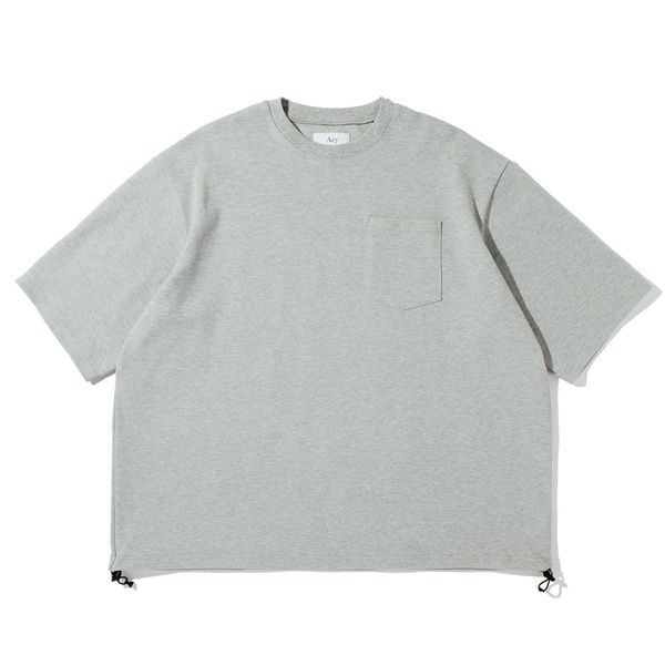 Acy/エイシー/KPKT TEE GRAY 2