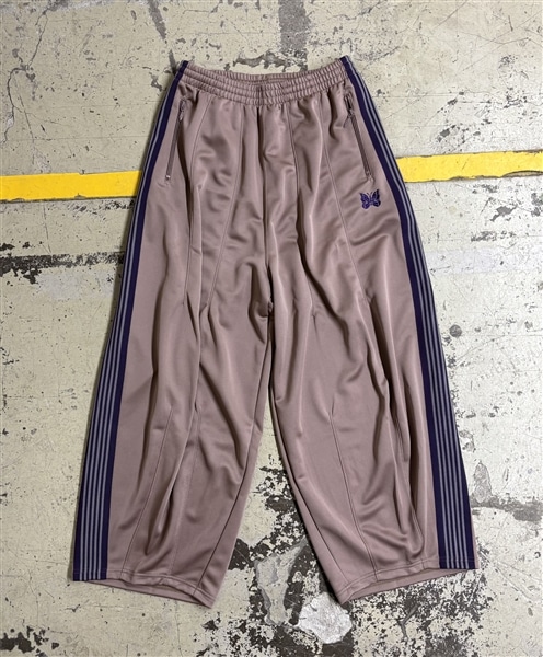 NEEDLES×BEAVER/ニードルズ×ビーバー/別注H.D. TRACK PANT