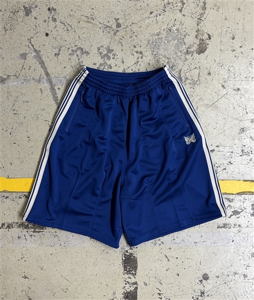 NEEDLES×BEAVER/ニードルズ×ビーバー/別注H.D. TRACK SHORTS