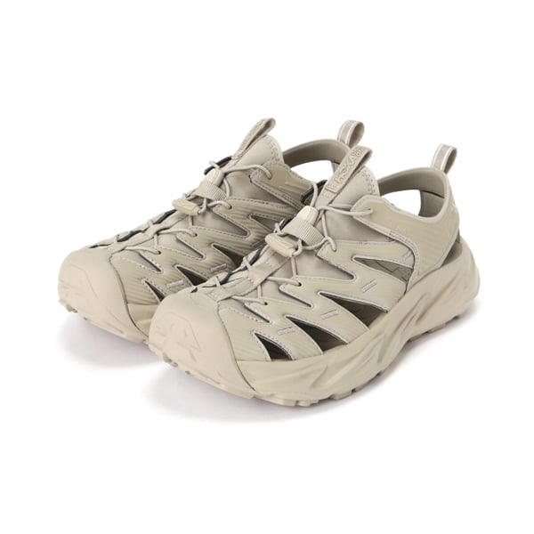 楽天市場】HOKA ONE ONE ホカ オネ オネ HOPARA 'OXFORD TAN