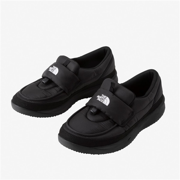 THE NORTH FACE/ザ・ノースフェイス/Nuptse Loafer ヌプシ