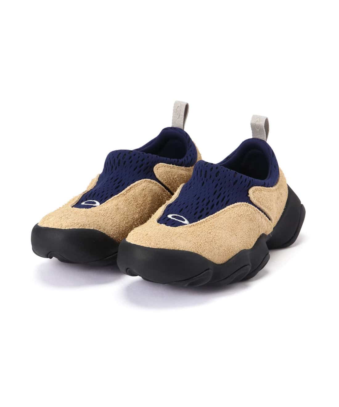 OAKLEY FACTORY TEAM/オークリーファクトリーチーム/HAIRY SUEDE FLESH サンド サンド 7.5(25.5cm)