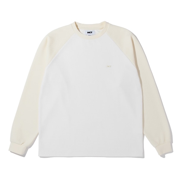 Acy/エイシー/W THERMAL サーマル WHITE 2