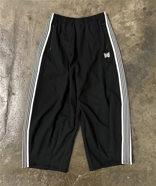 NEEDLES×BEAVER/ニードルズ×ビーバー/別注H.D. Track Pant - Cotton