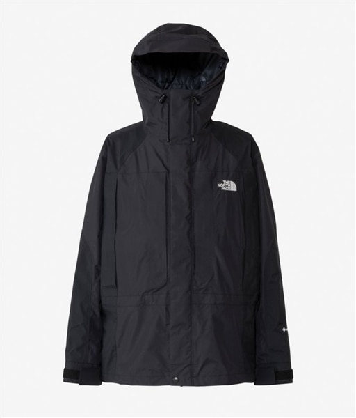 THE NORTH FACE/ザノースフェイス/2000 Retro Mountain Light Jacket 2000レトロマウンテンライトジャケット ブラック M