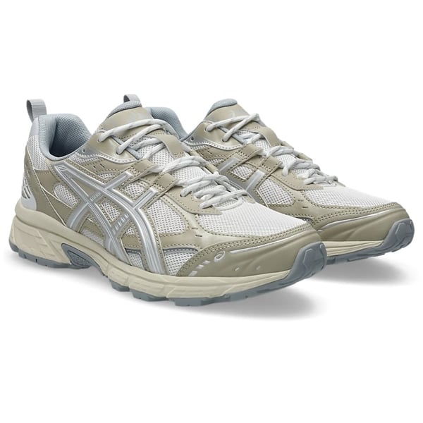 ASICS/アシックス/GEL-NUNOBIKI スニーカー White/Putty 26cm