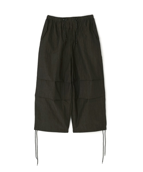 B omnivore/ビーオムニボー/NC SNOW PANTS BLACK S