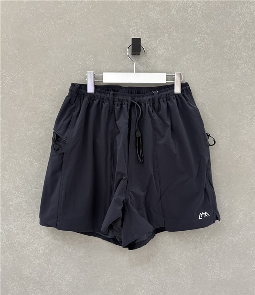 CMF OUTDOOR GARMENT/シーエムエフアウトドアガーメント/BUG SHORTS -26SS- CHARCOAL M