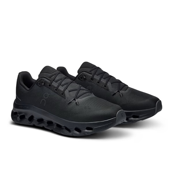 On/オン/Cloudtilt クラウドティルト　MEN'S メンズ　BLACK BLACK US8.5(26.5cm)