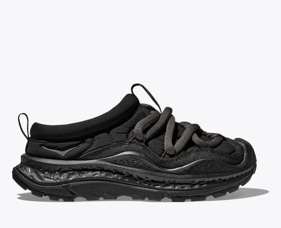 HOKA/ホカ/Ora Primo /オラ プリモ(26.5cm BLACK)｜ ビーバー｜池袋