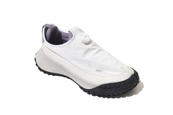 CMF OUTDOOR GARMENT/シーエムエフ アウトドアガーメント/APPROACH 03 MOC WHITE US8