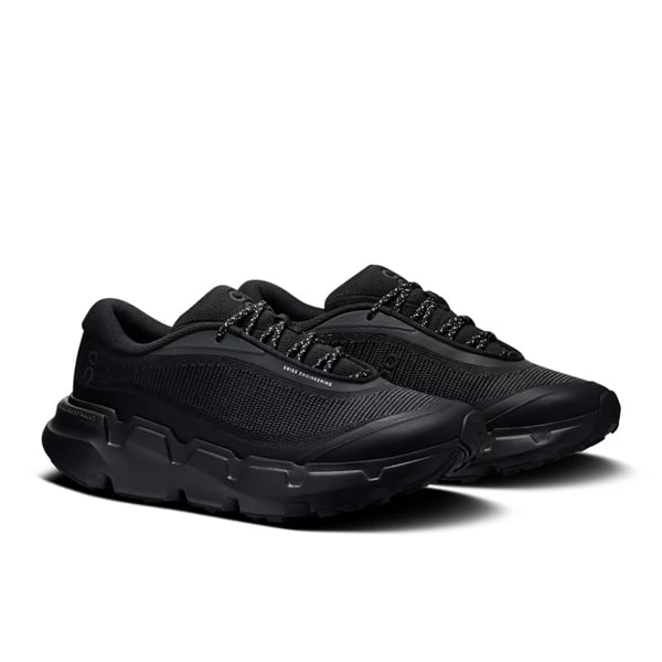 On/オン/Cloudsoma Hike クラウドソーマ ハイク Black US6