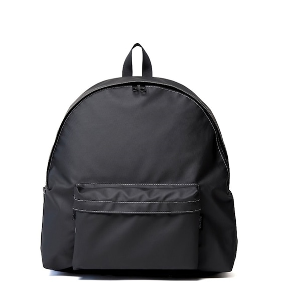 PACKING(パッキング)/PC BACK PACK MAT BLACK PA-030