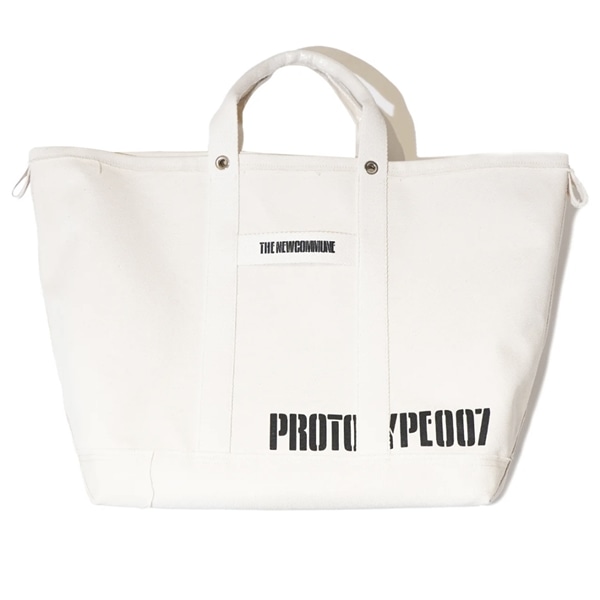 FAF/エフエーエフ/PROTOTYPE007-ECRU- ECRU FREE