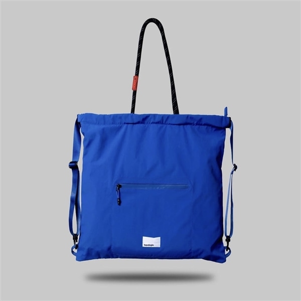Topologie/トポロジー/Bags Draw Tote 2.0/バッグ ドロートート