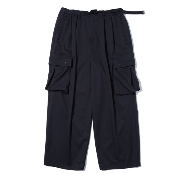 F/CE. STX WIDE PANTS / エフシーイー ソロテックス ワイドパンツ(M