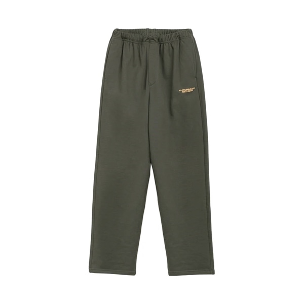 FUTUR/フューチャー/EST Bud Sweat Pants GREEN M