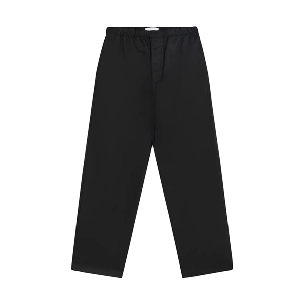 FUTUR/フューチャー/Bud Pants BLACK M