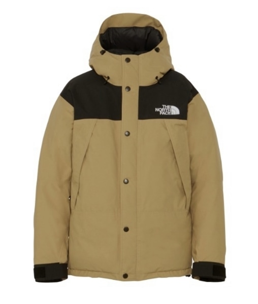 THENORTHFACE/ザ・ノースフェイス/Mountain Down Jacket/マウンテン