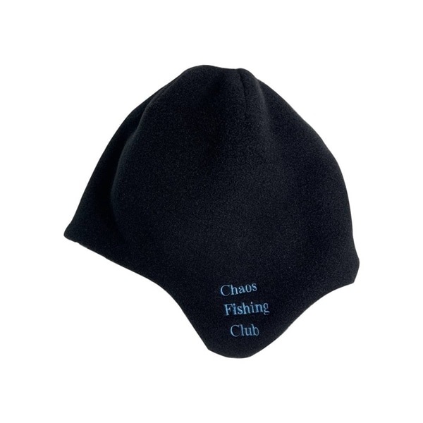 CHAOS FISHING CLUB/カオスフィッシングクラブ/REVERSIBLE FLEECE CAP