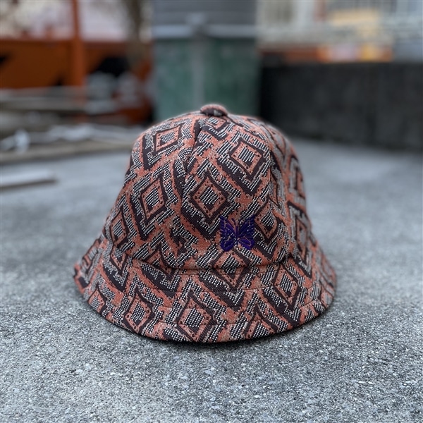 ネペンテスNEEDLS Needles ニードルス Bermuda Hat M - ハット