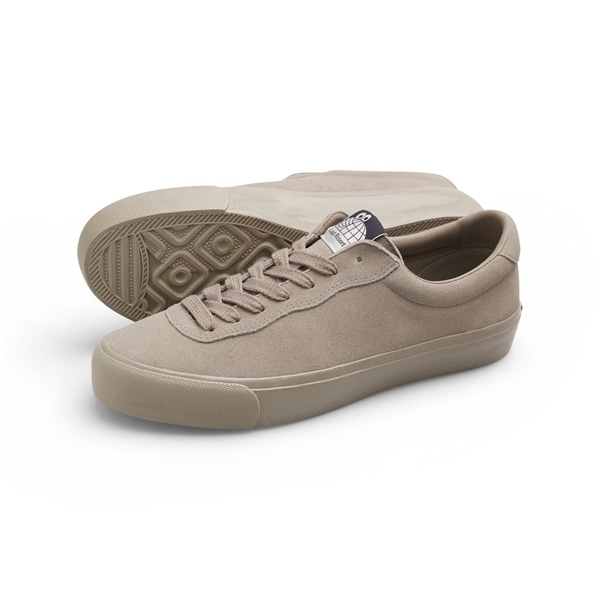 Last Resort AB/ラストリゾートエービー/VM001-Lo-Suede Full Dip Silver Birch 23.5cm