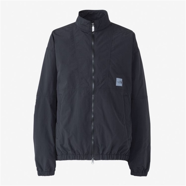 THE NORTH FACE/ザ・ノースフェイス/Enride Track Jacket エンライドトラックジャケット ブラック M