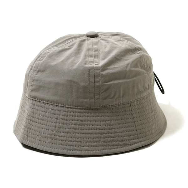 BURLAP OUTFITTER/バーラップアウトフィッター/METRO HAT / メトロ ハット BRINDLE FREE