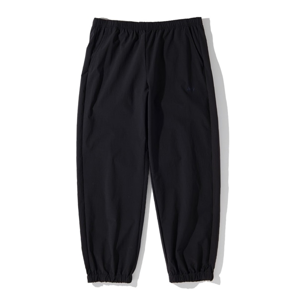 Acy/エイシー/TRACK PANTS V2 BLACK 2