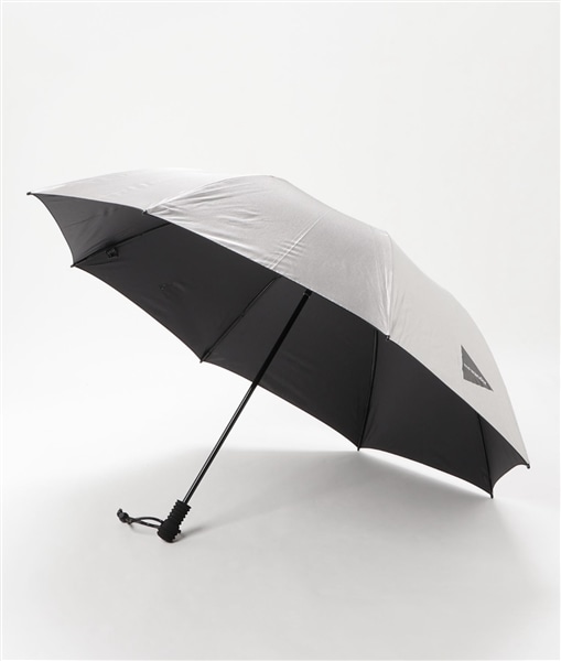 and wander/アンドワンダー/and wander EuroSCHIRM umbrella UV 傘