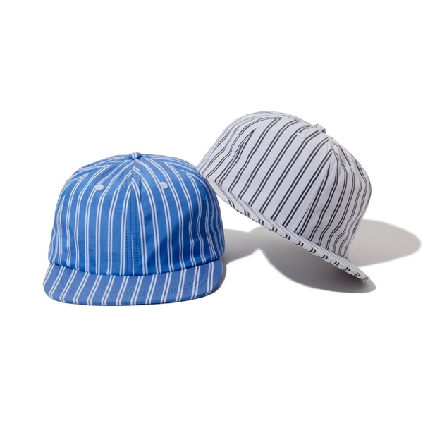 Acy/エイシー/B6PANEL CAP WHITE FREE