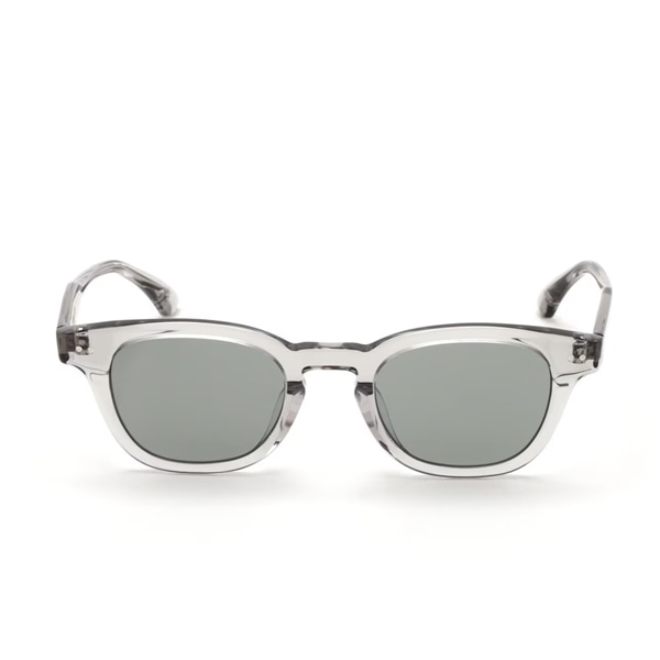 Schott/ショット/EYE WEAR MODEL LIAM/モデル リアム サングラス CHARCOAL FREE