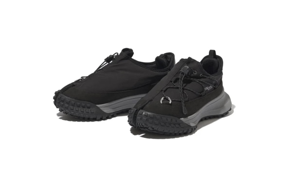 CMF OUTDOOR GARMENT/シーエムエフアウトドアガーメント/APPROACH 03 TABI LOW BLACK US8