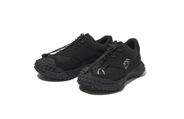 CMF OUTDOOR GARMENT/シーエムエフアウトドアガーメント/APPROACH 02 BLACK US6