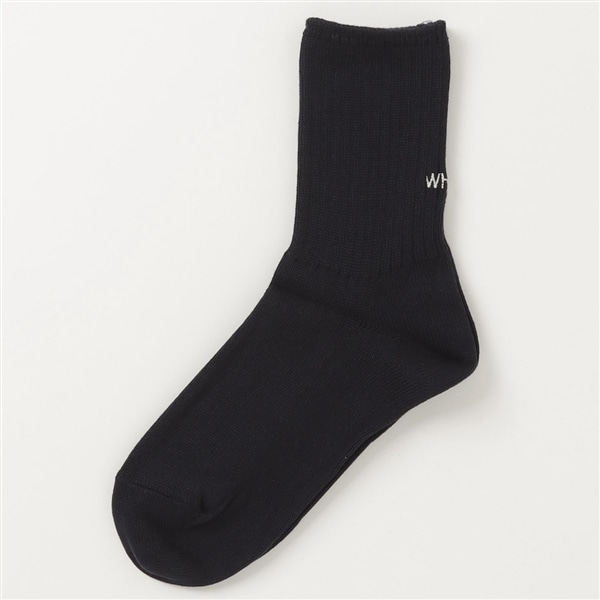 ROSTER SOX/ロスターソックス  What’s up? SOCKS メンズ レディース ネイビー 1(23cm-25cm)