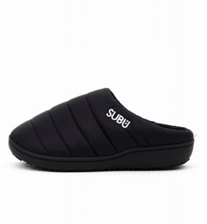 SUBU PERMANENT black 1