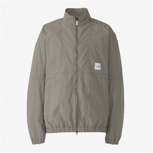 THE NORTH FACE/ザ・ノースフェイス/Enride Track Jacket エンライドトラックジャケット フォールンロック M