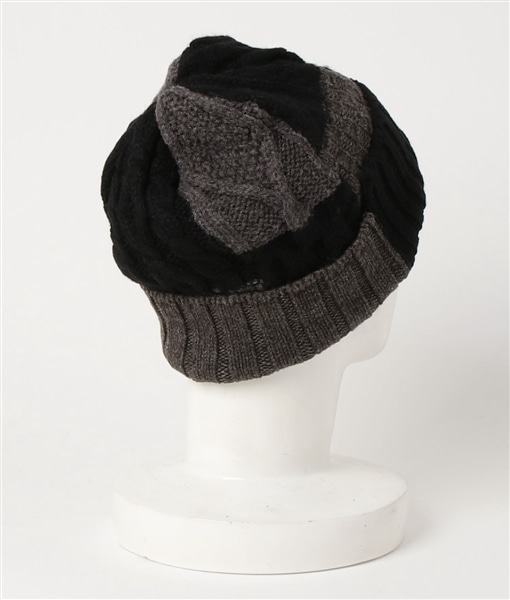 ILL ONE EIGHTY/イルワンエイティ　MX CABLE CAP BLACK FREE