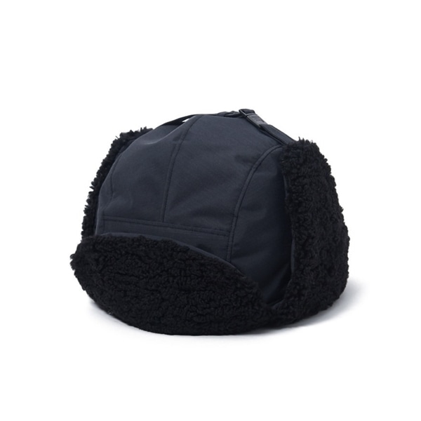 Snow Peak/スノーピーク/FR Flight Cap ブラック 2