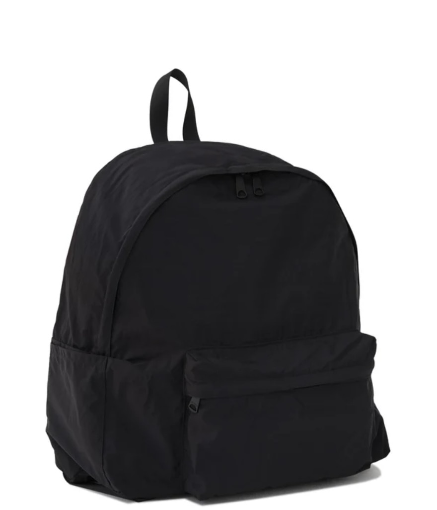 PACKING/パッキング/LIGHT LIGHT BACK PACK BLACK PA-044 BLACK FREE