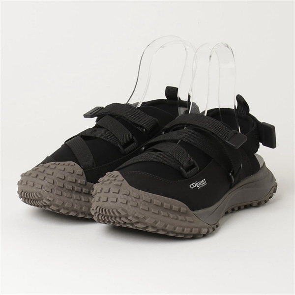 CMF OUTDOOR GARMENT/シーエムエフアウトドアガーメント/APPROACH 02 SANDAL BLACK US8