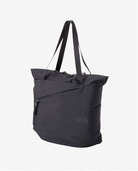 THE NORTH FACE/ザ・ノースフェイス/Pyrenees Tote BLACK FREE