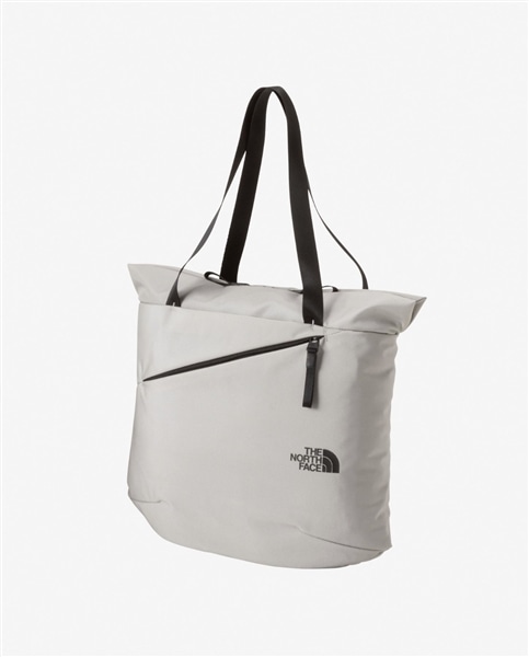 THE NORTH FACE/ザ・ノースフェイス/Pyrenees Tote GRAY FREE