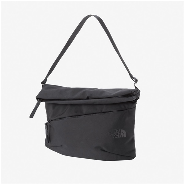 THE NORTH FACE/ザ・ノースフェイス/Pyrenees Shoulder L ピレネーショルダーL BLACK FREE