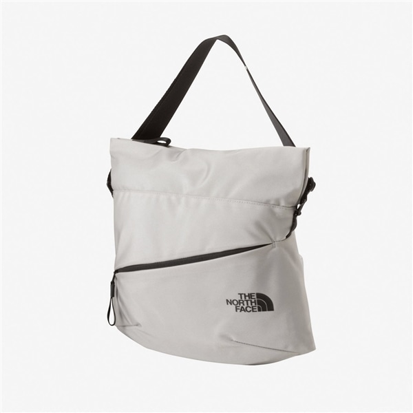 THE NORTH FACE/ザ・ノースフェイス/Pyrenees Shoulder L ピレネーショルダーL GRAY FREE