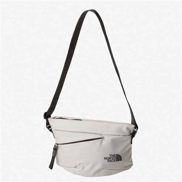 THE NORTH FACE/ザ・ノースフェイス/Pyrenees Shoulder S ピレネーショルダーS GRAY FREE