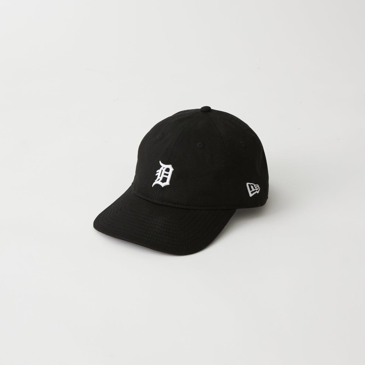 White Mountaineering/ホワイトマウンテニアリング/WM × NEW ERA 9THIRTY_PACKABLE DETROIT TIGERS ブラック free