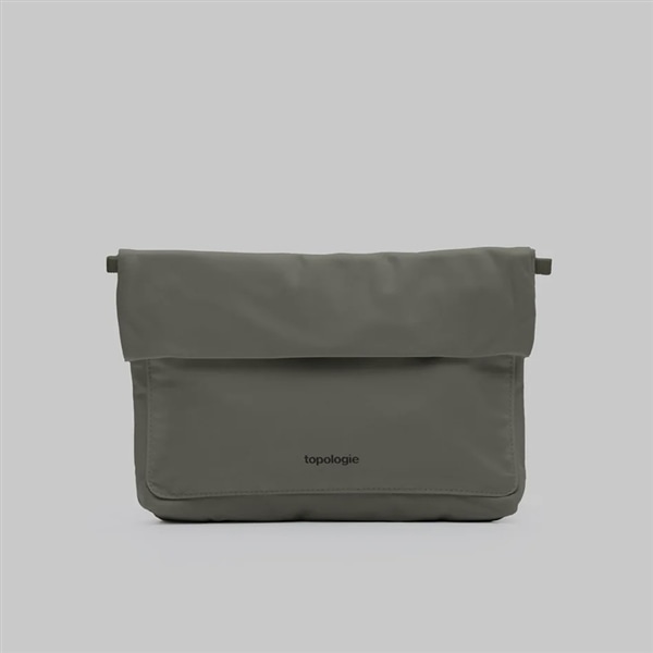 Topologie/トポロジー　Musette Medium ミュゼット ミディアム【バッグ単体】 MOSS FREE