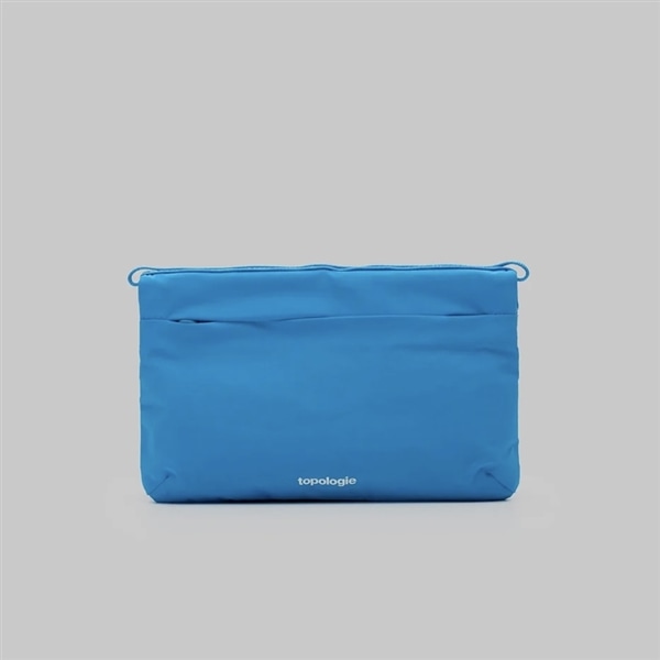 Topologie/トポロジー Flat Sacoche Small フラット サコッシュ