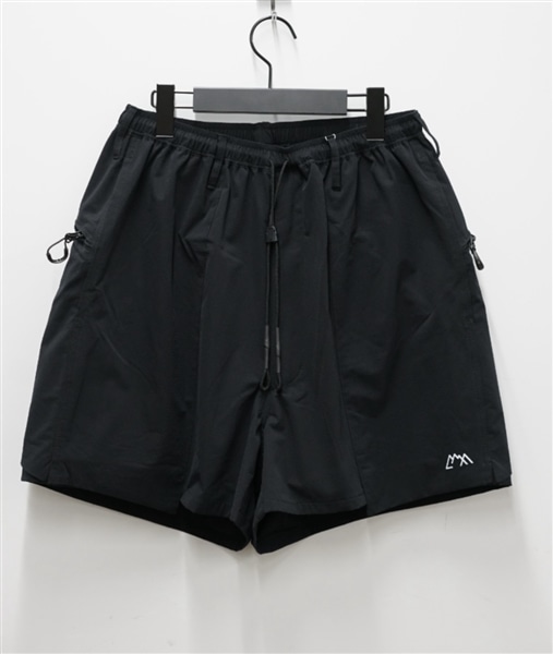 CMF OUTDOOR GARMENT/シーエムエフアウトドアガーメント/別注BUG SHORTS BLACK M
